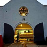 Carpe Vinum - That Wine Boutique Wine Farm: Plettenburg Bay/ Crags/ Kurland/ Natures Valley - Cellar