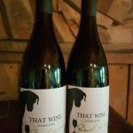 Carpe Vinum - That Wine Boutique Wine Farm: Plettenburg Bay/ Crags/ Kurland/ Natures Valley - Red Wine